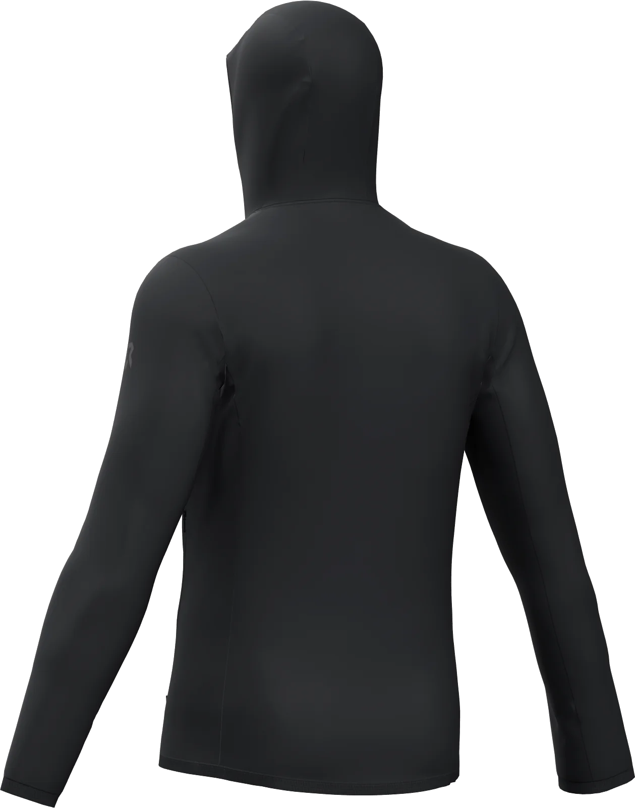 ROCKBOUND HOODIE MAN FLEECE