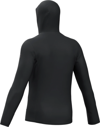 ROCKBOUND HOODIE MAN FLEECE