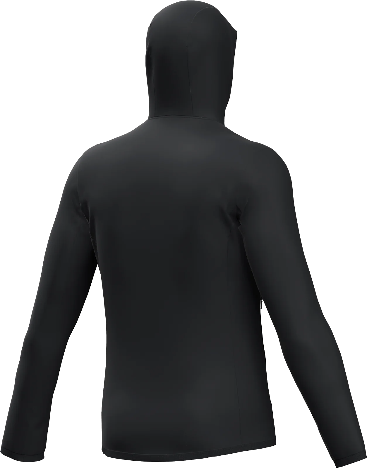 ROCKBOUND HOODIE MAN FLEECE