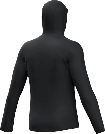 ROCKBOUND HOODIE MAN FLEECE