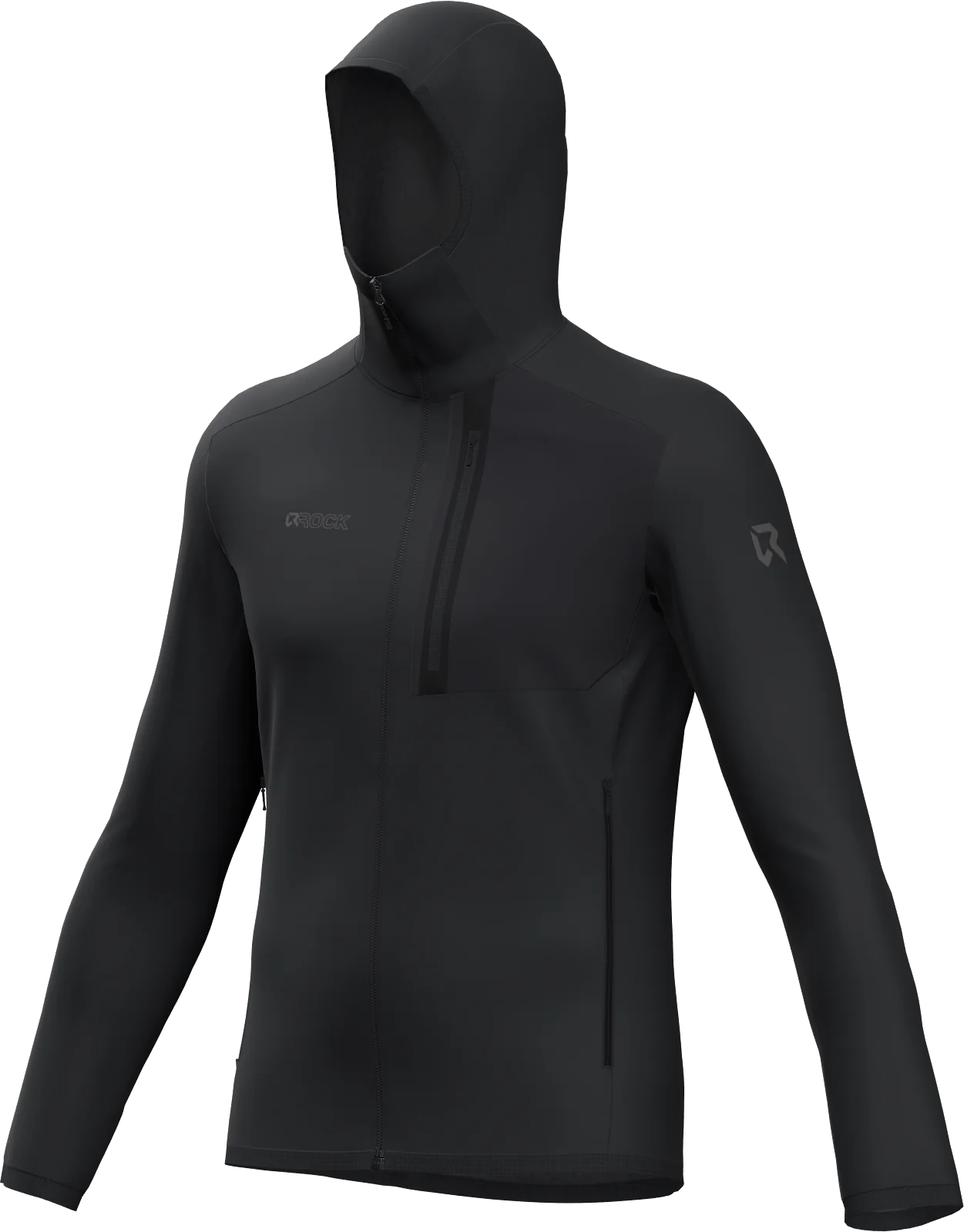 ROCKBOUND HOODIE MAN FLEECE