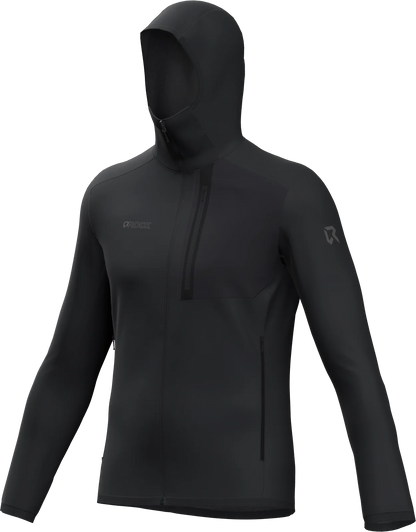 ROCKBOUND HOODIE MAN FLEECE