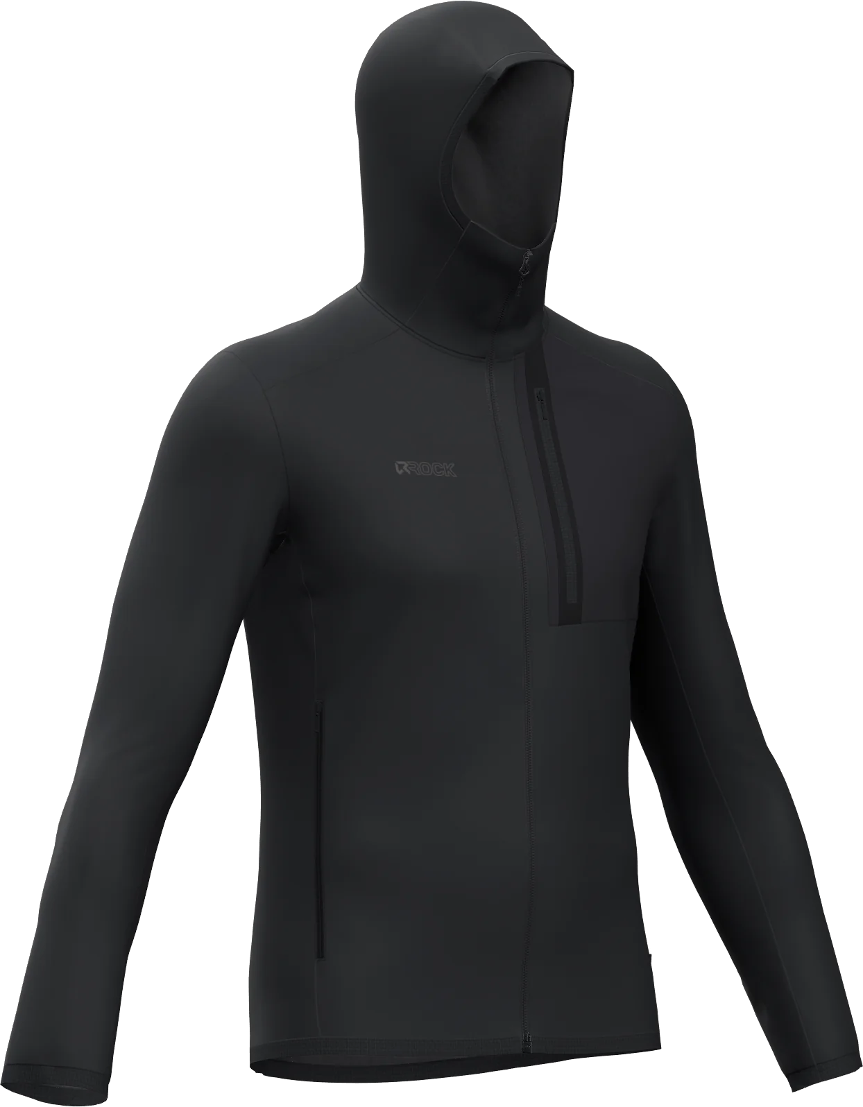 ROCKBOUND HOODIE MAN FLEECE