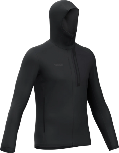 ROCKBOUND HOODIE MAN FLEECE