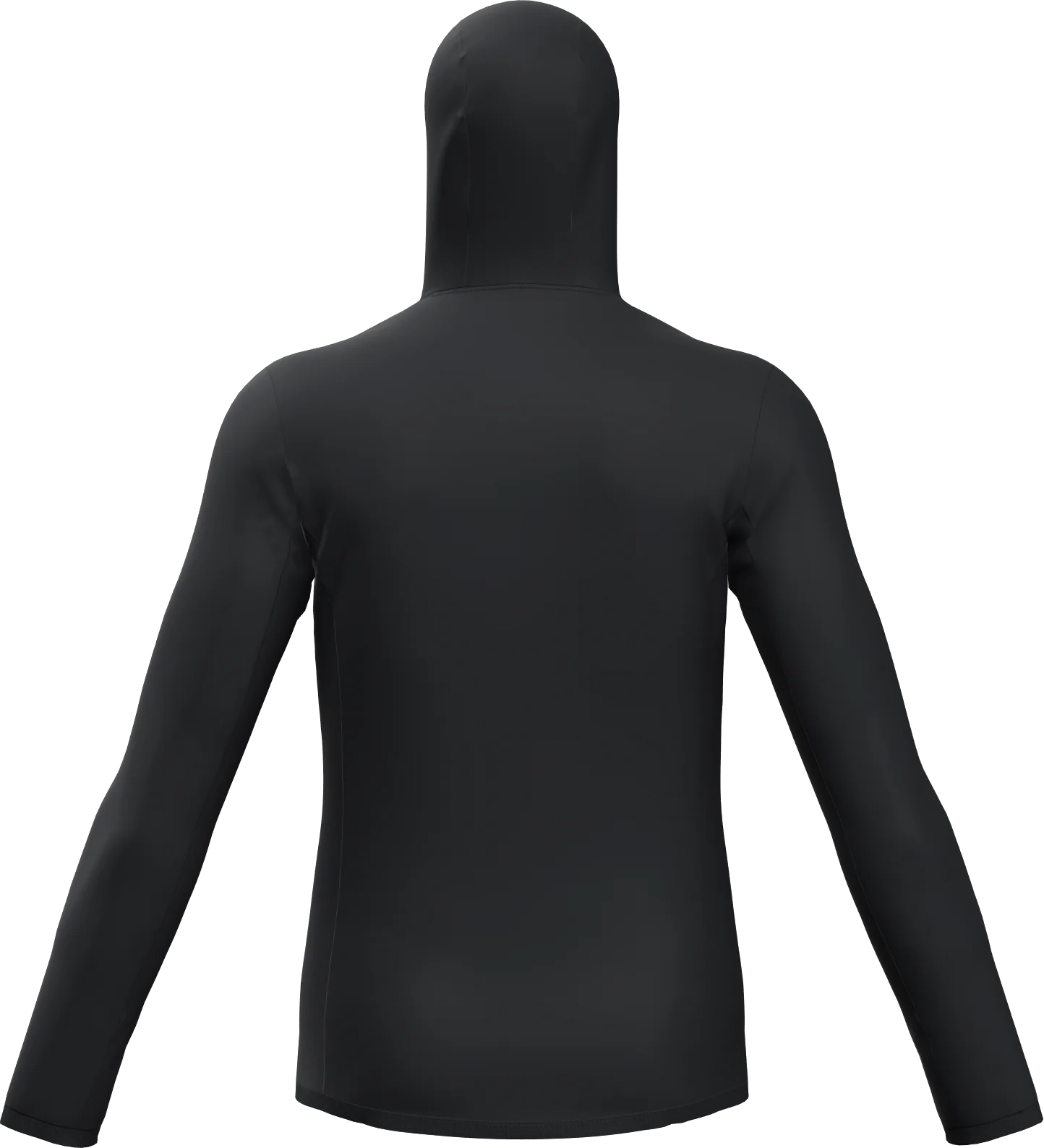 ROCKBOUND HOODIE MAN FLEECE