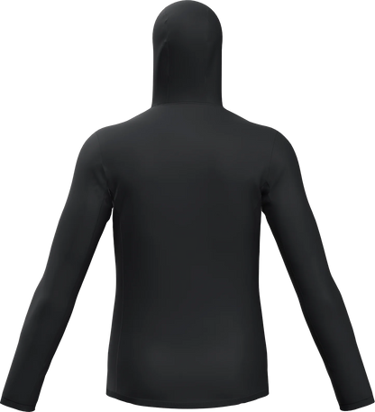 ROCKBOUND HOODIE MAN FLEECE