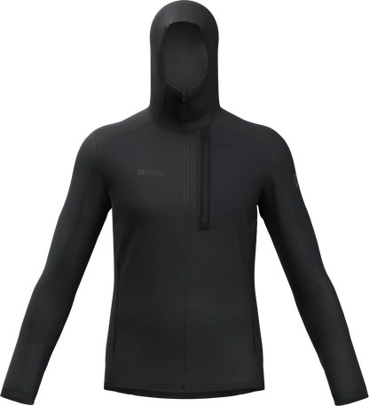 ROCKBOUND HOODIE MAN FLEECE