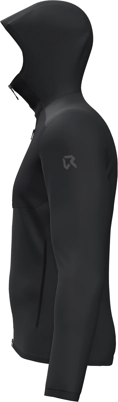 ROCKBOUND HOODIE MAN FLEECE