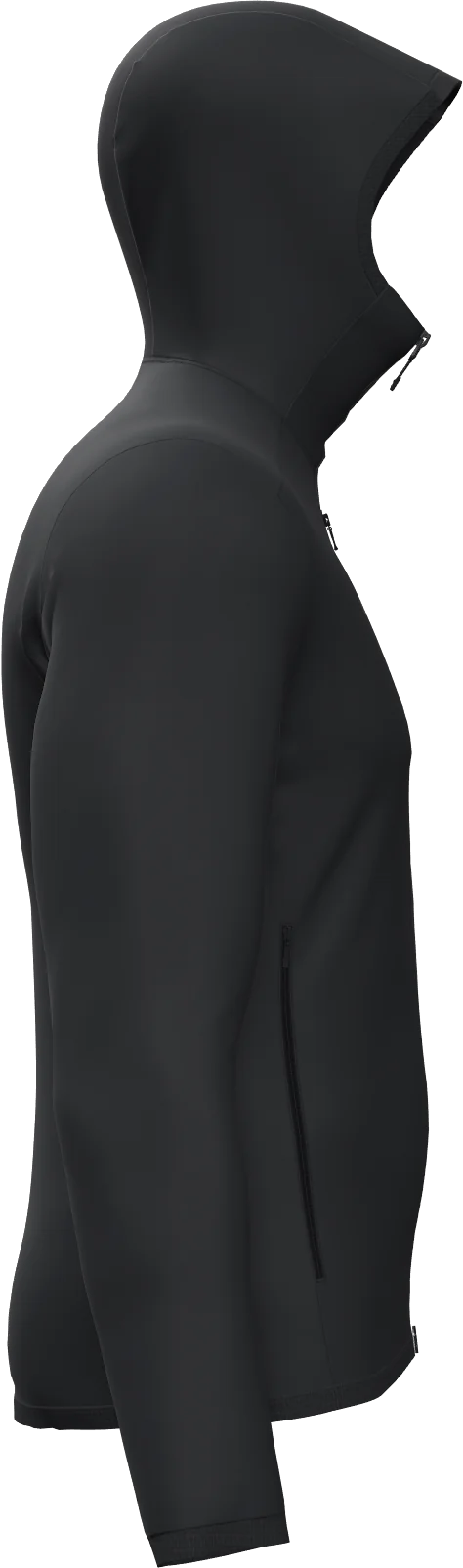 ROCKBOUND HOODIE MAN FLEECE