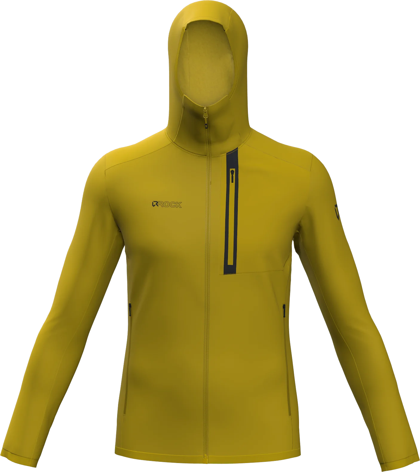 ROCKBOUND HOODIE MAN FLEECE