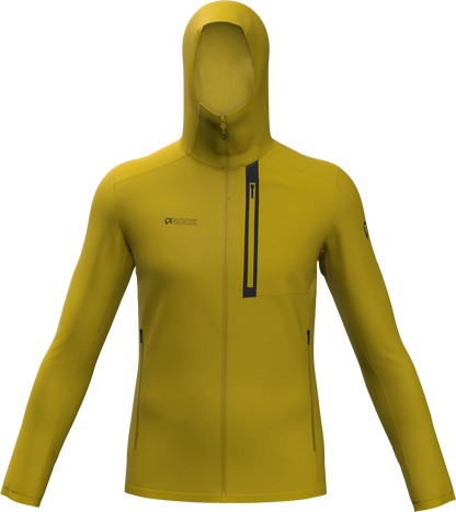 ROCKBOUND HOODIE MAN FLEECE