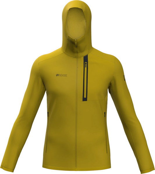 ROCKBOUND HOODIE MAN FLEECE
