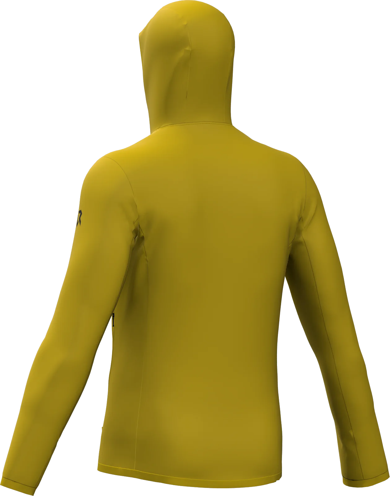 ROCKBOUND HOODIE MAN FLEECE