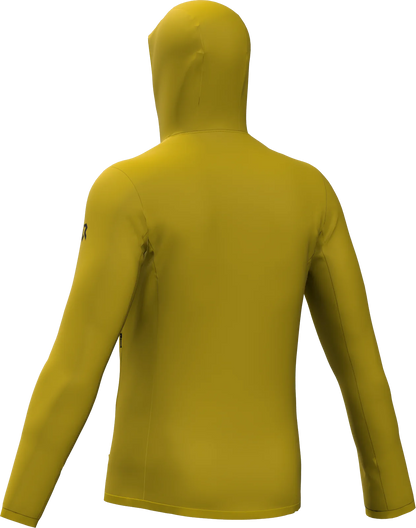 ROCKBOUND HOODIE MAN FLEECE