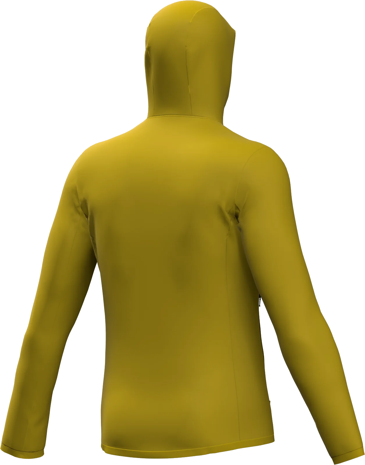 ROCKBOUND HOODIE MAN FLEECE