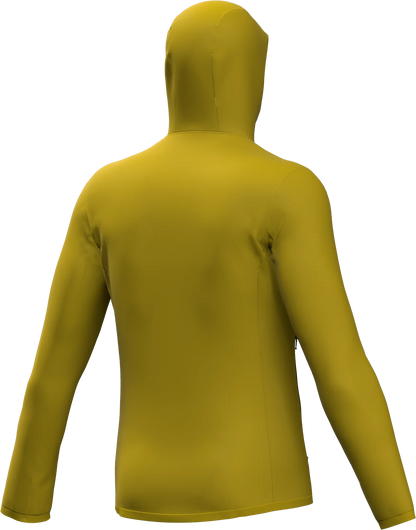 ROCKBOUND HOODIE MAN FLEECE