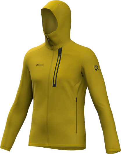 ROCKBOUND HOODIE MAN FLEECE