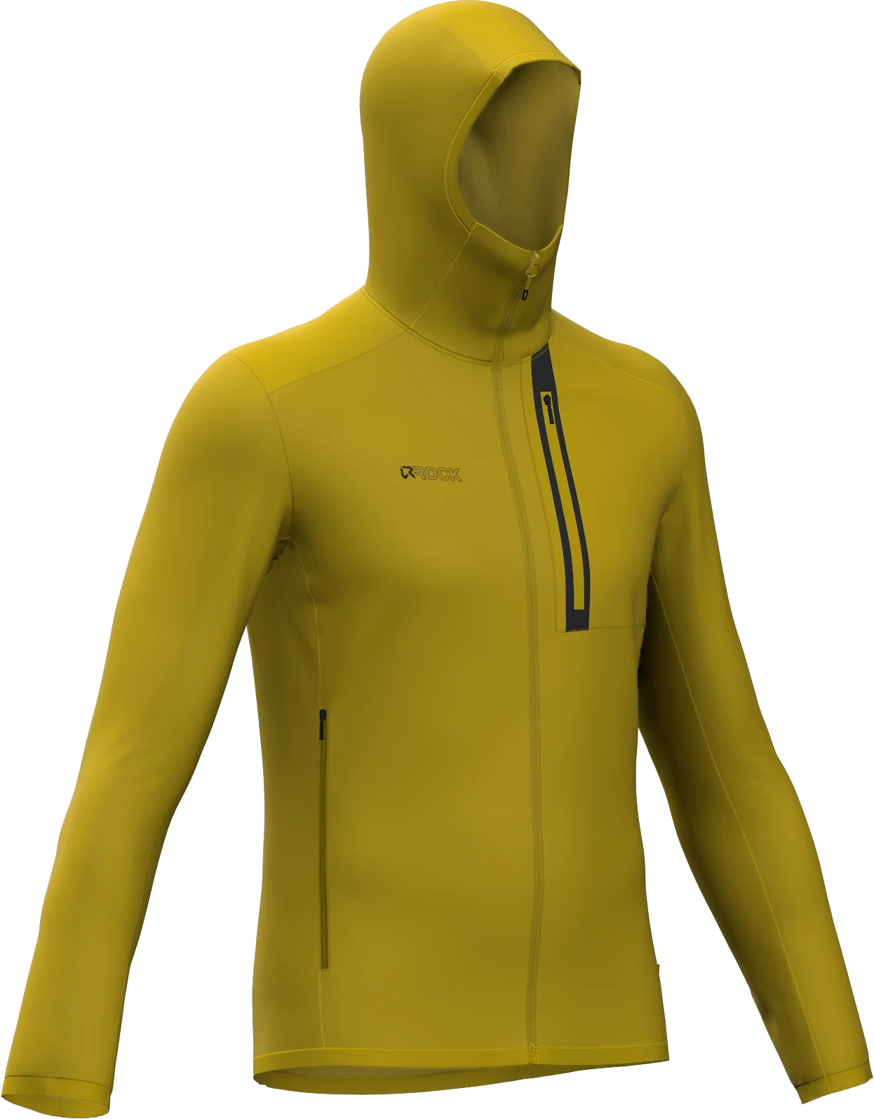 ROCKBOUND HOODIE MAN FLEECE