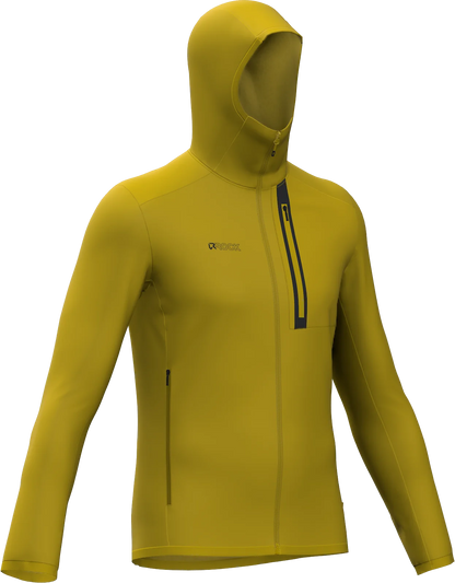 ROCKBOUND HOODIE MAN FLEECE