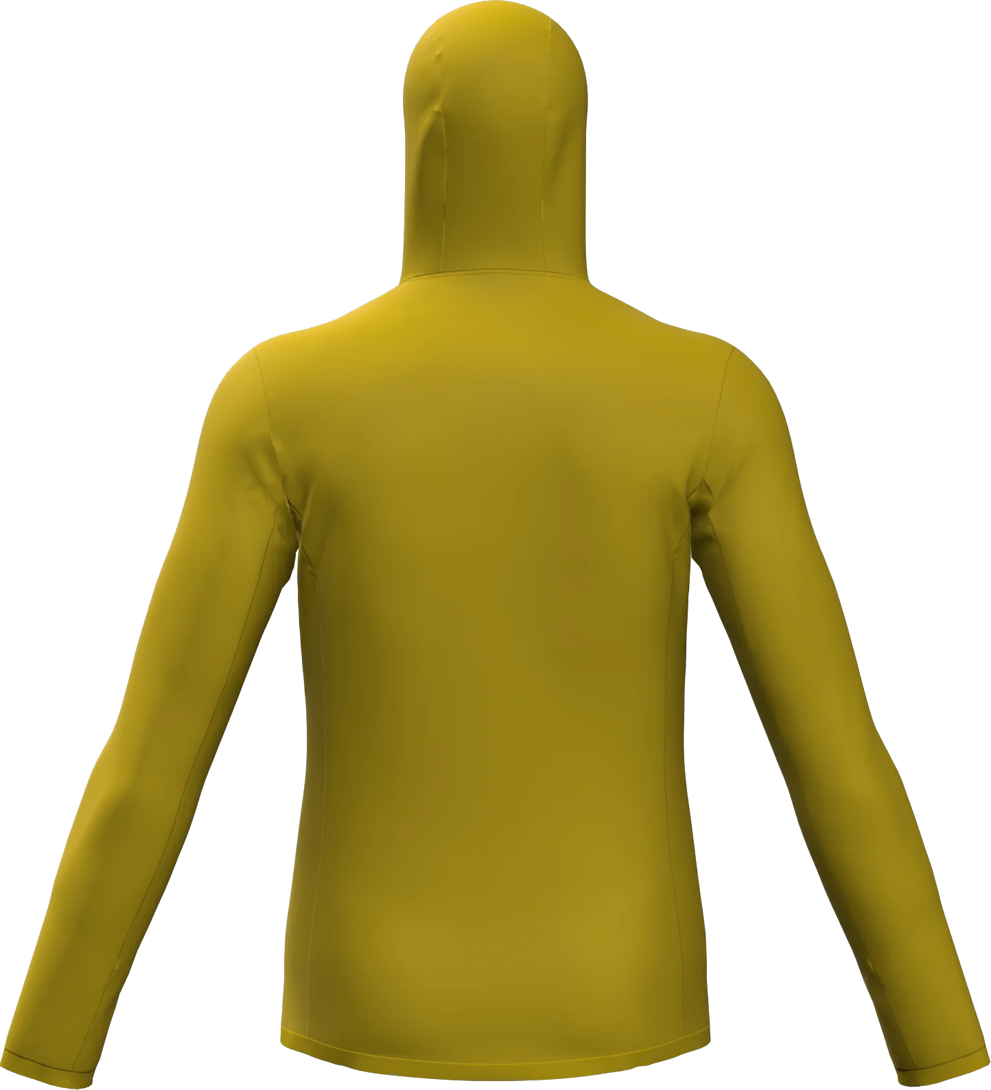 ROCKBOUND HOODIE MAN FLEECE