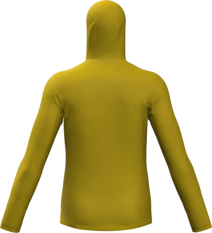 ROCKBOUND HOODIE MAN FLEECE