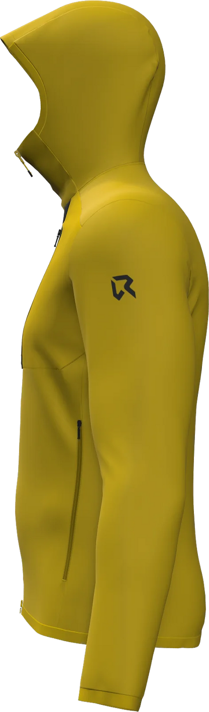 ROCKBOUND HOODIE MAN FLEECE