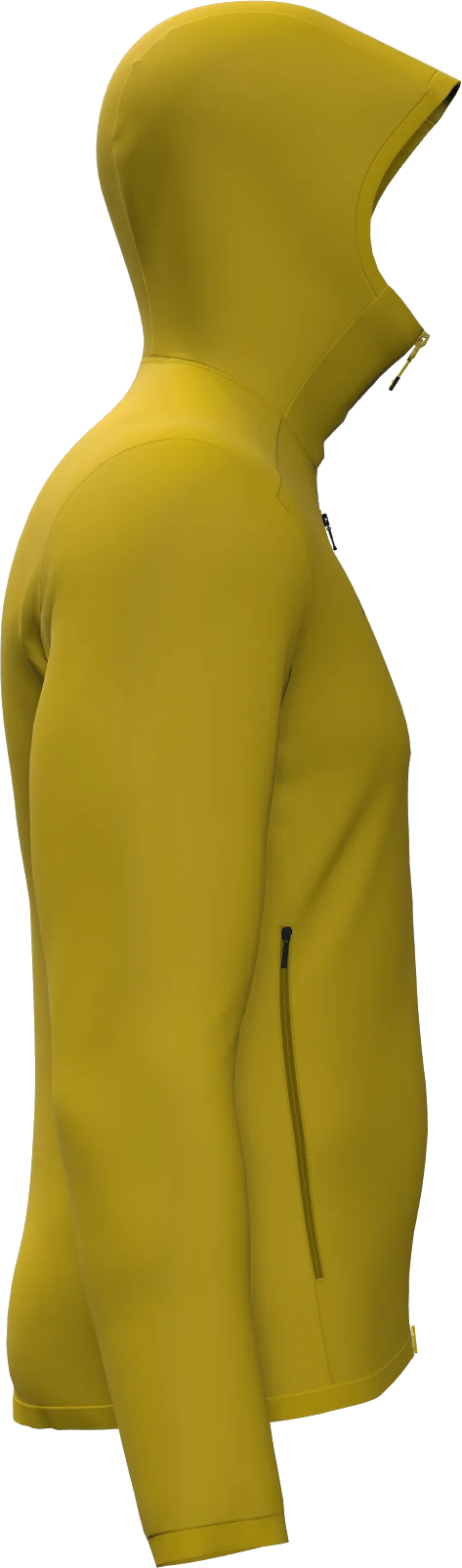 ROCKBOUND HOODIE MAN FLEECE