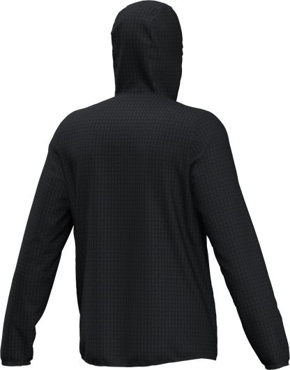 GREENWAY HOODIE FZ MAN FLEECE