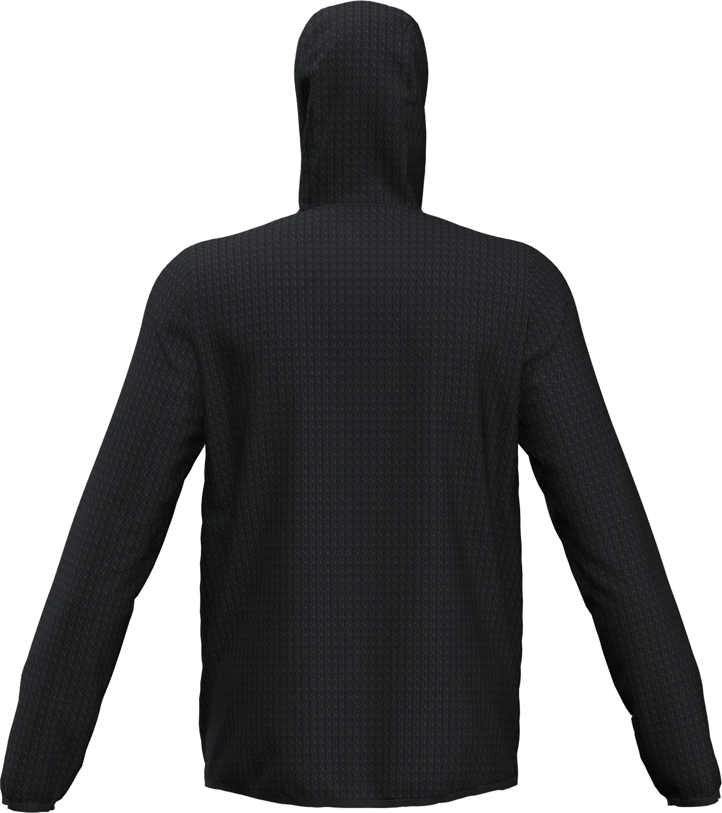 GREENWAY HOODIE FZ MAN FLEECE