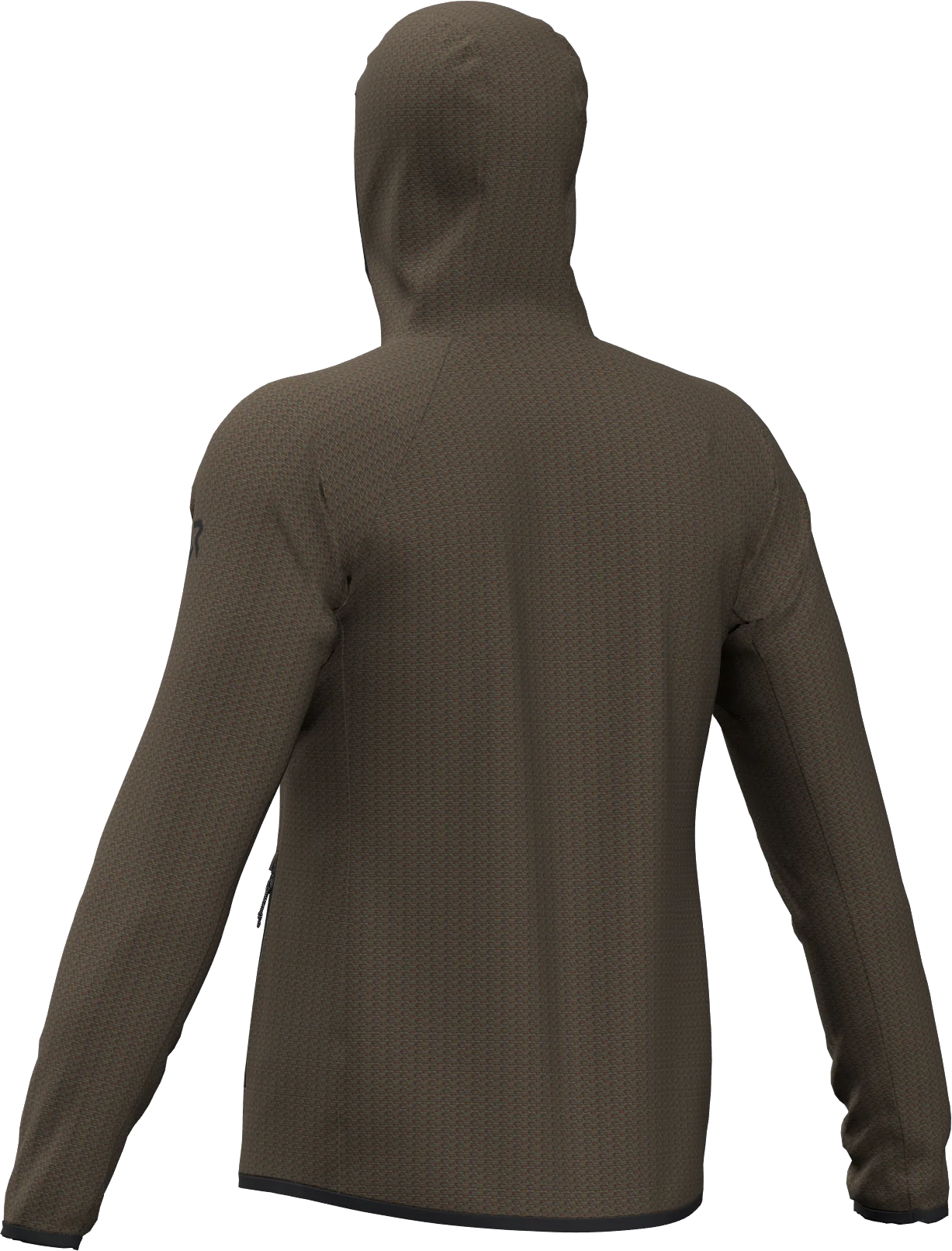 KOBRA 2.0 HOODIE MAN FLEECE