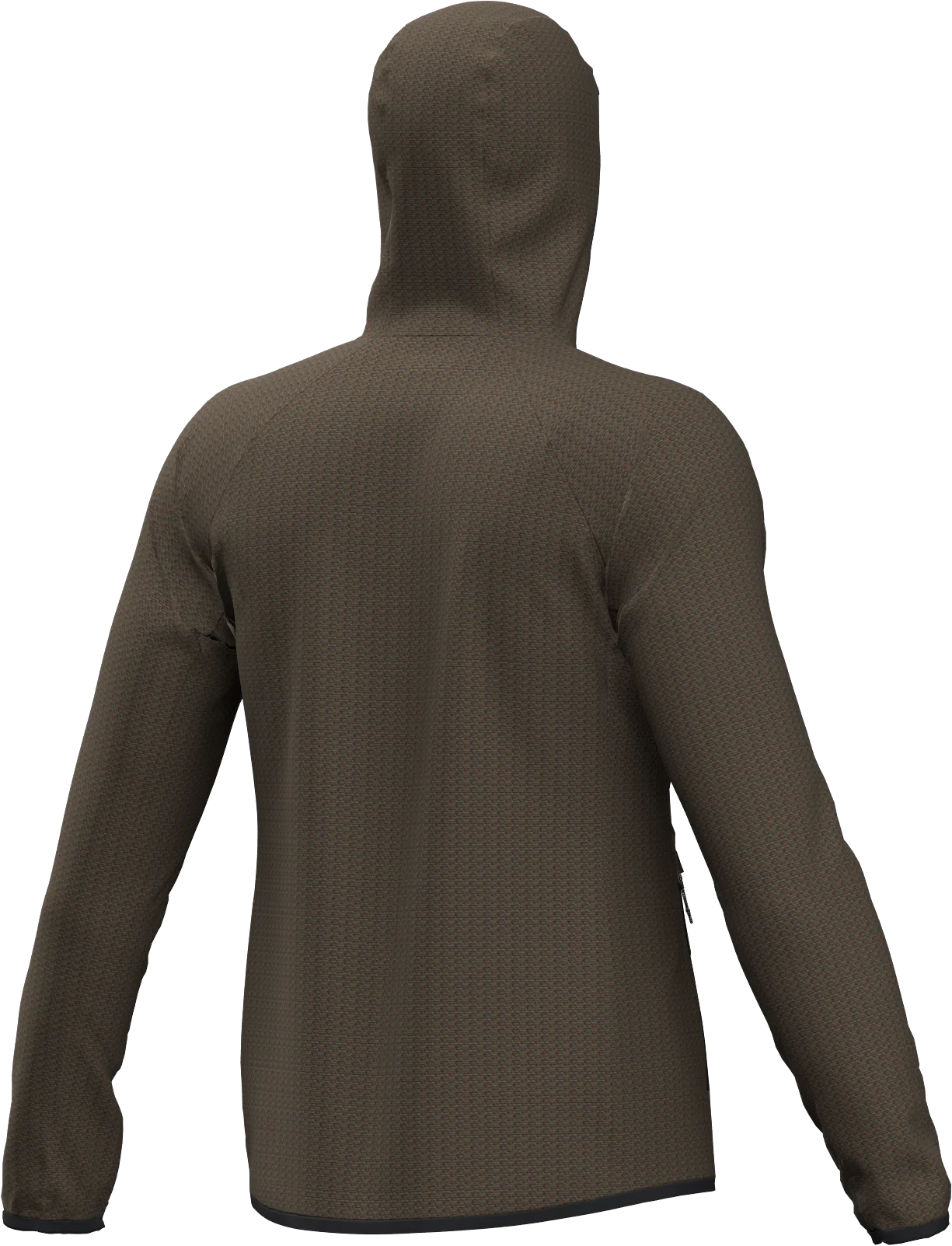 KOBRA 2.0 HOODIE MAN FLEECE