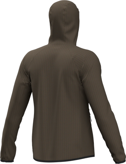 KOBRA 2.0 HOODIE MAN FLEECE