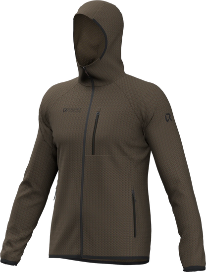 KOBRA 2.0 HOODIE MAN FLEECE