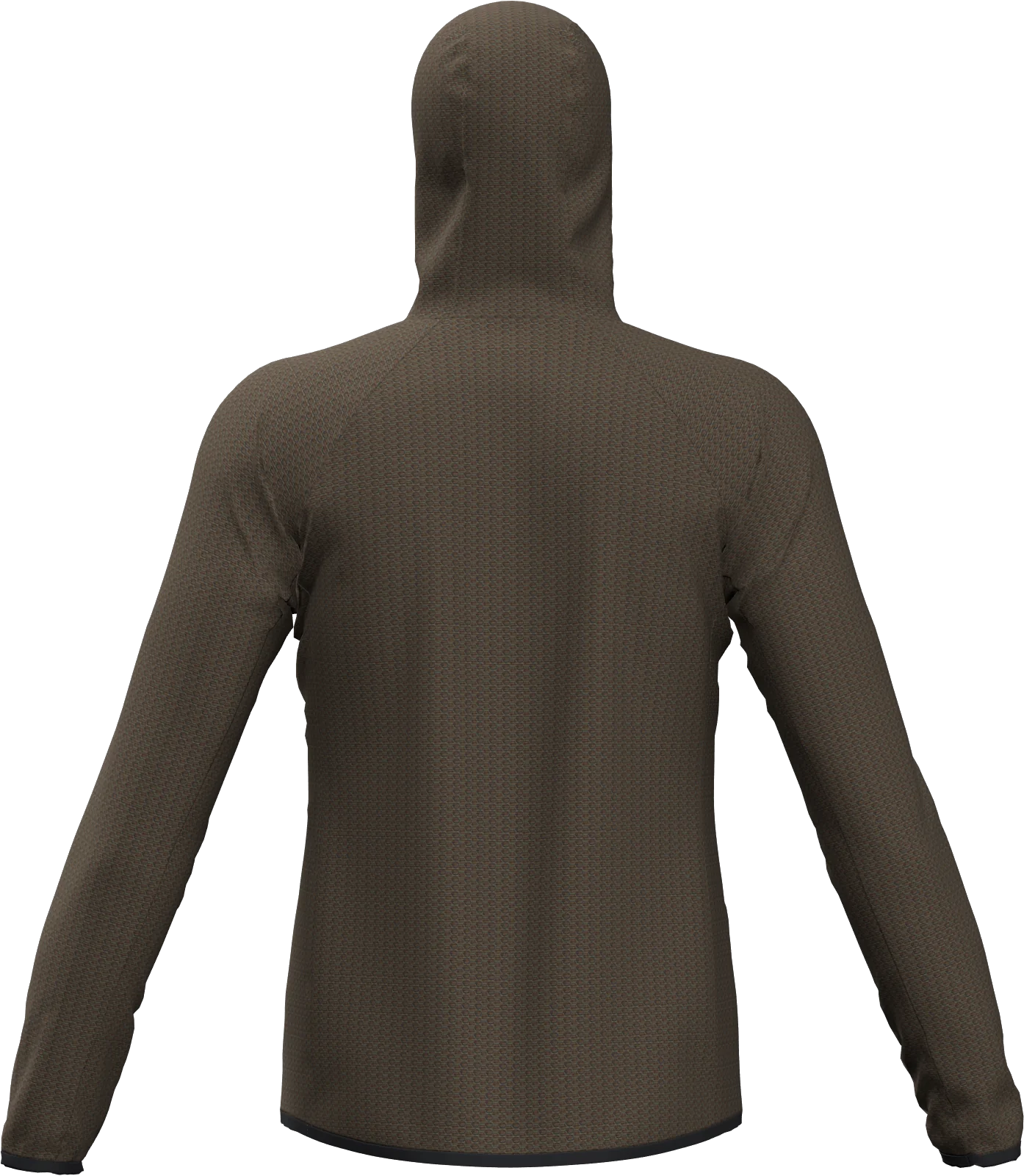 KOBRA 2.0 HOODIE MAN FLEECE