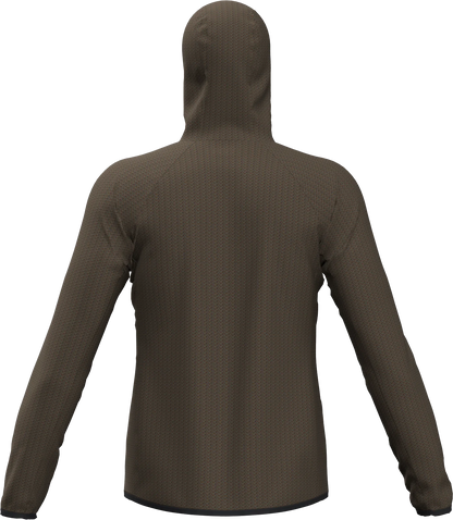 KOBRA 2.0 HOODIE MAN FLEECE