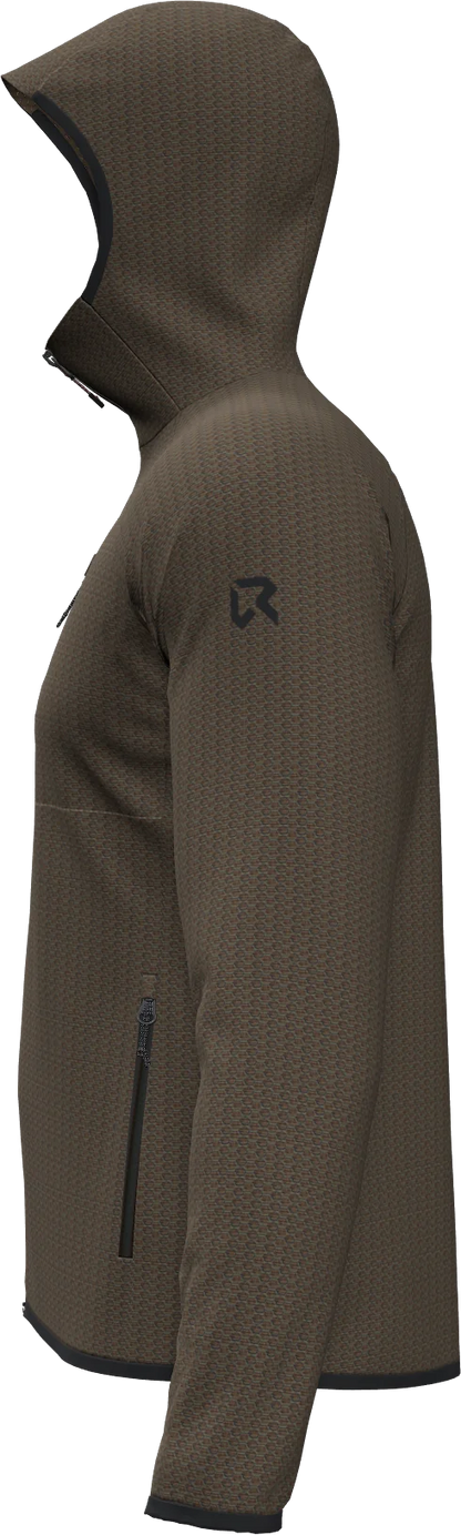 KOBRA 2.0 HOODIE MAN FLEECE