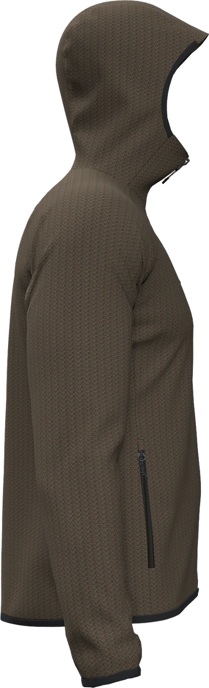 KOBRA 2.0 HOODIE MAN FLEECE