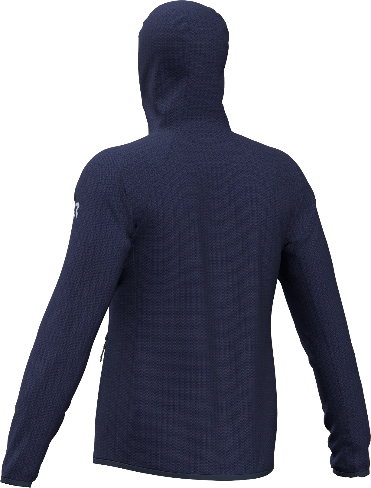 KOBRA 2.0 HOODIE MAN FLEECE