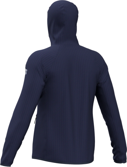 KOBRA 2.0 HOODIE MAN FLEECE