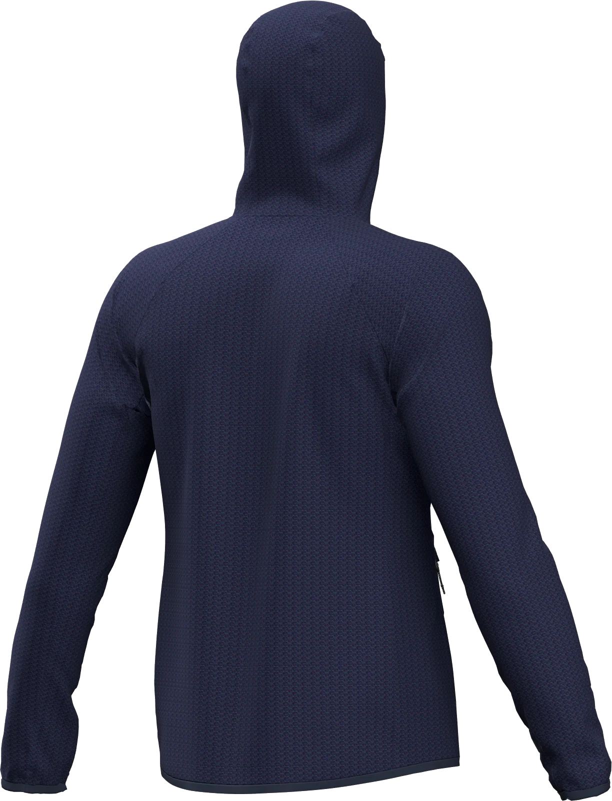 KOBRA 2.0 HOODIE MAN FLEECE