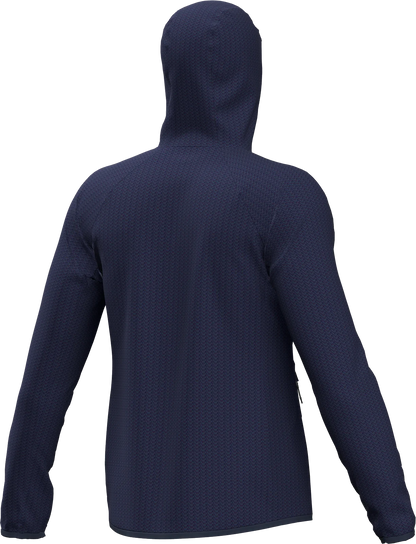 KOBRA 2.0 HOODIE MAN FLEECE