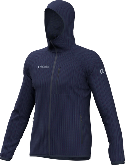 KOBRA 2.0 HOODIE MAN FLEECE