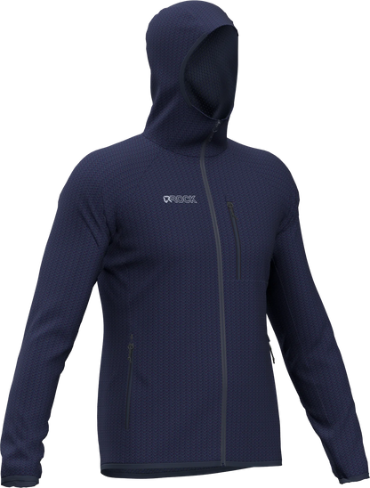 KOBRA 2.0 HOODIE MAN FLEECE