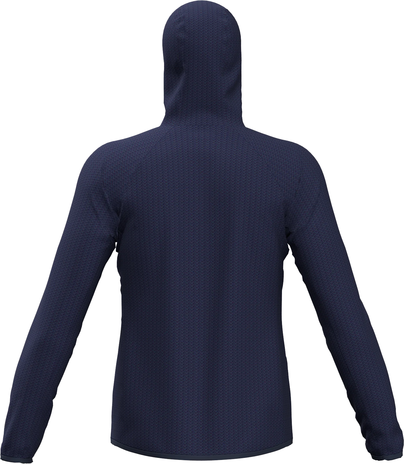 KOBRA 2.0 HOODIE MAN FLEECE