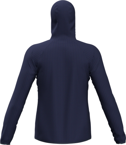 KOBRA 2.0 HOODIE MAN FLEECE