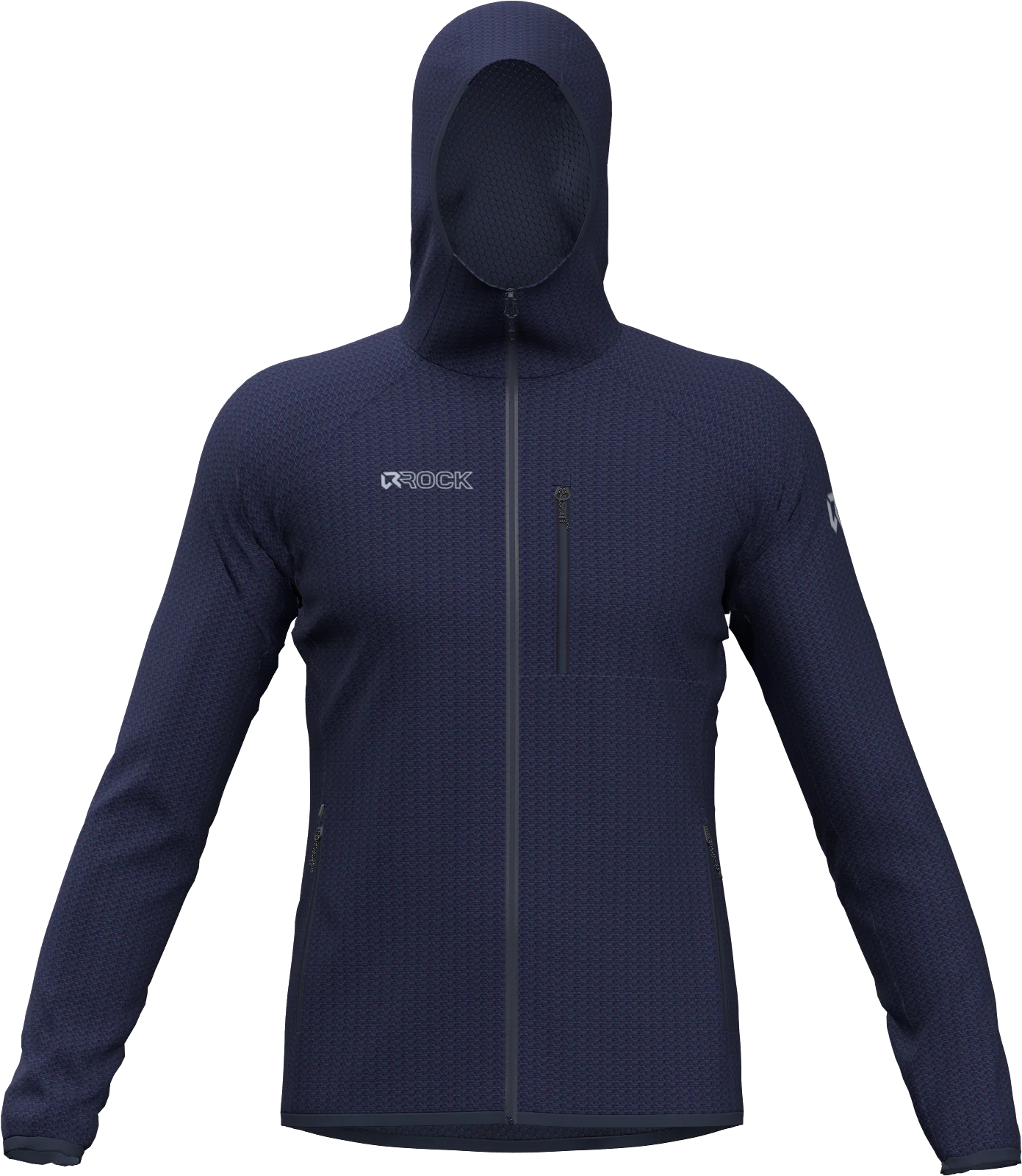 KOBRA 2.0 HOODIE MAN FLEECE