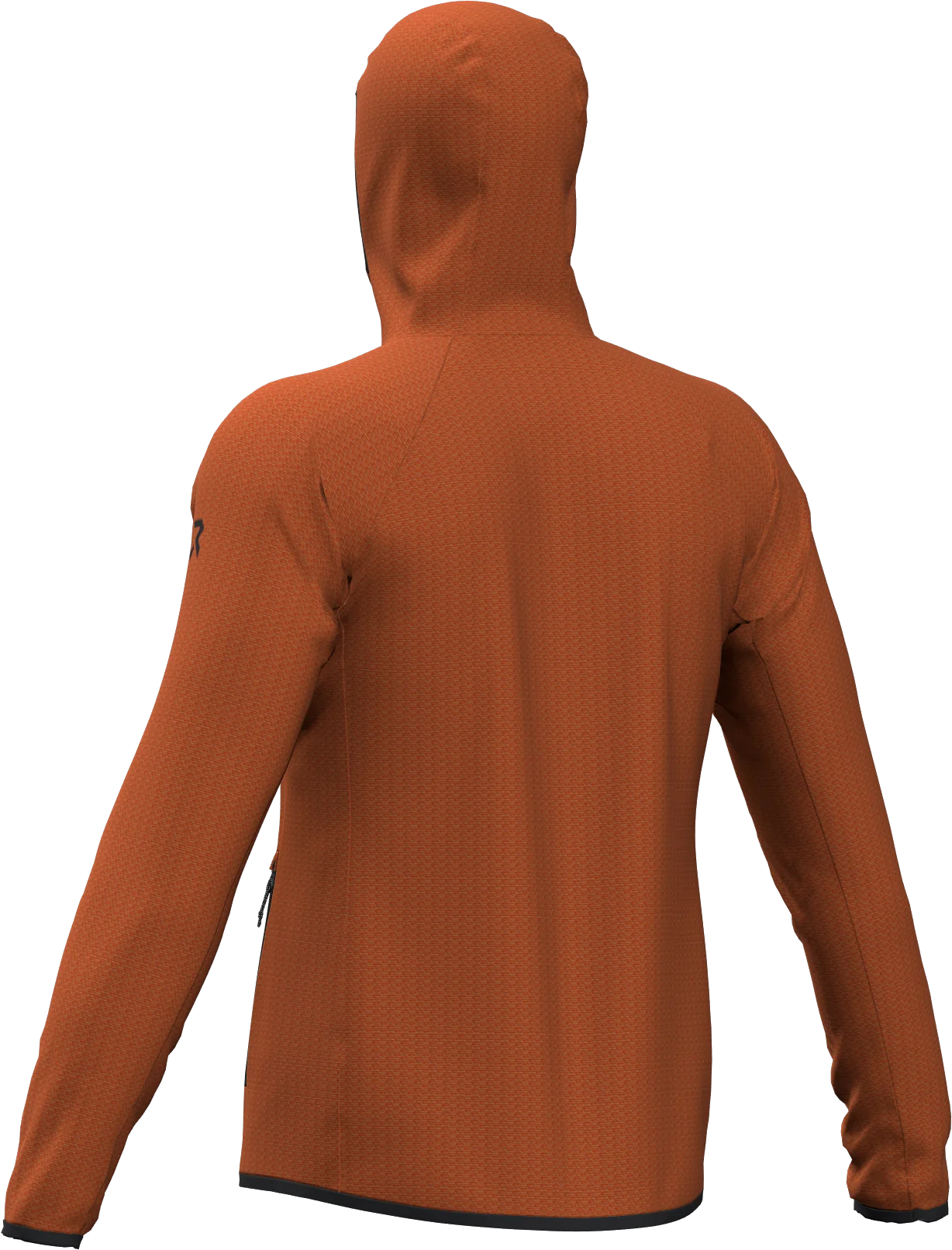 KOBRA 2.0 HOODIE MAN FLEECE