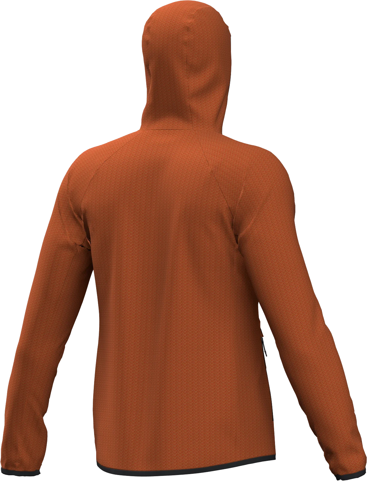 KOBRA 2.0 HOODIE MAN FLEECE