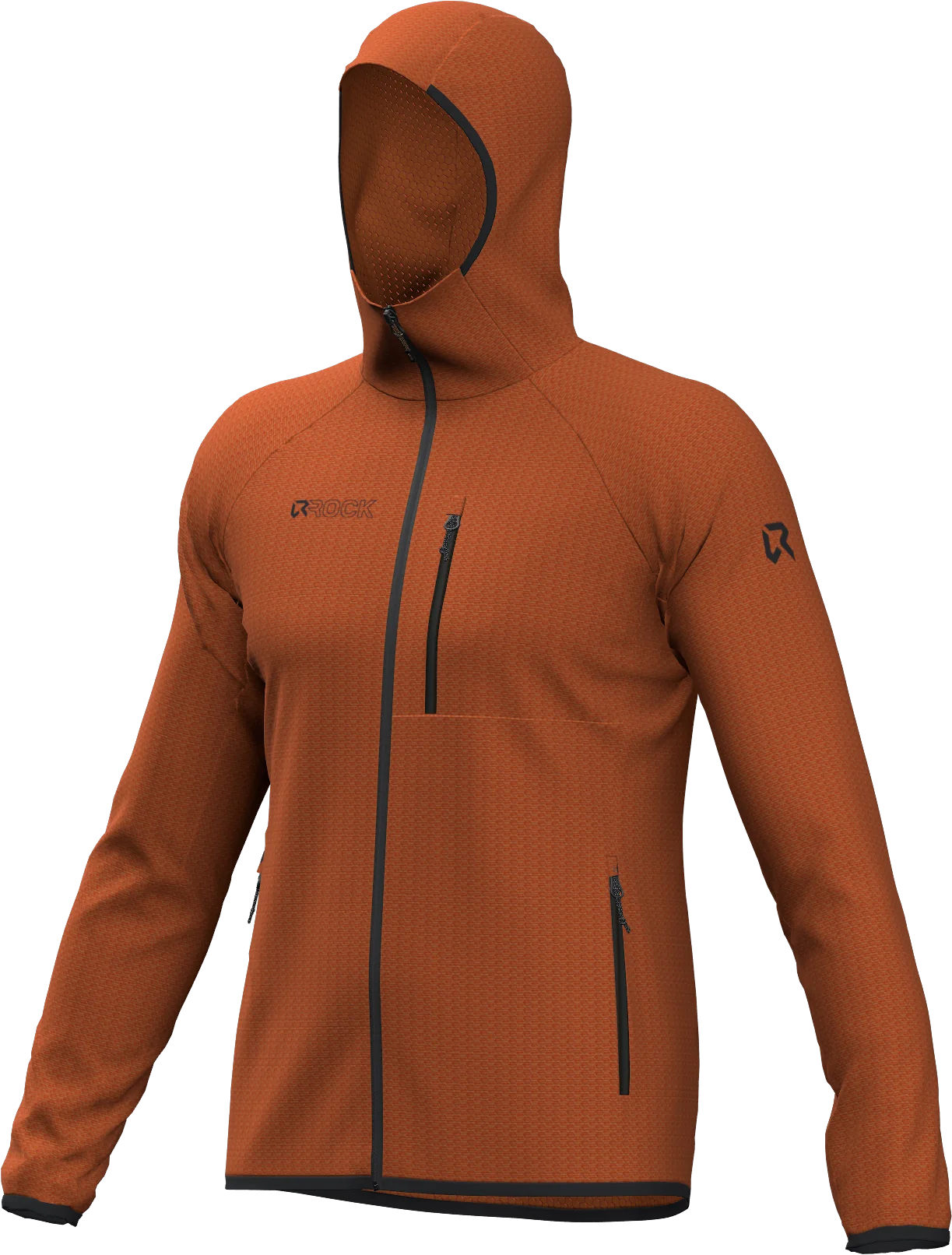 KOBRA 2.0 HOODIE MAN FLEECE