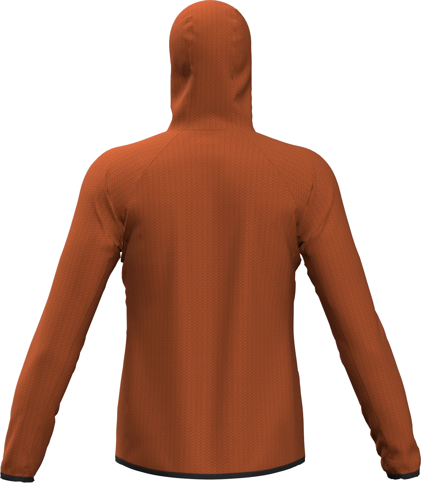 KOBRA 2.0 HOODIE MAN FLEECE